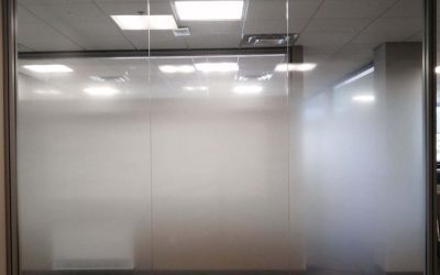 3M™ Fasara™ Cloud Window Film